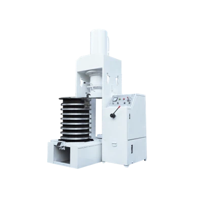 Dünyanın 10 Lider Yağ Pres Fabrikası